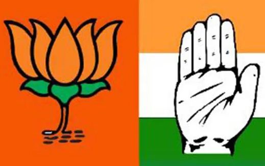 लालच और भय में सत्ता के सूत्र खोजते राष्ट्रीय दलों के नेता