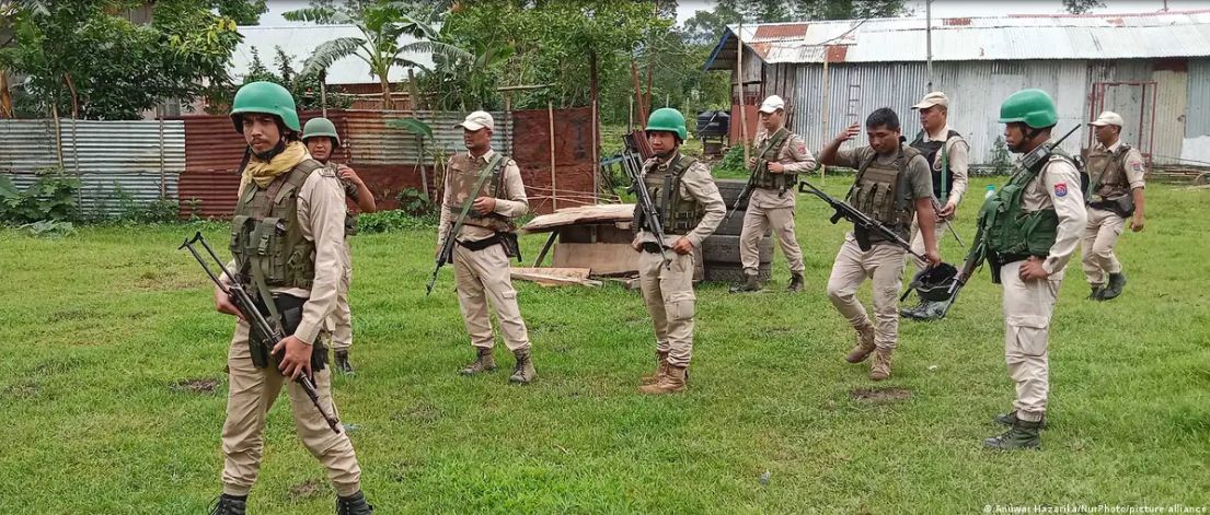 अग्निवीर की आत्महत्या से मौत, सैन्य सम्मान का हक नहीं