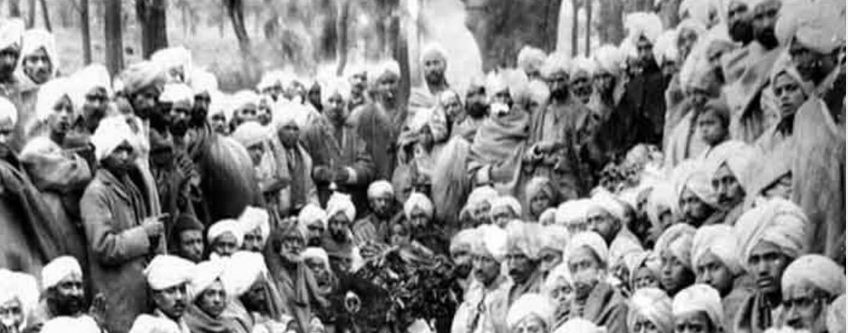 बहुत कुछ अजीब है