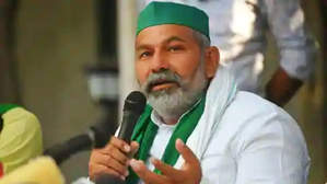 टिकैत बन्धुओं ने दी 23 अक्टूबर को बड़े आंदोलन की चेतावनी