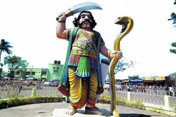 कौन था महिषासुर