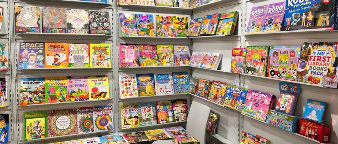 डिजिटल जमाने में कैसे बदल रहा है प्रकाशन उद्योग