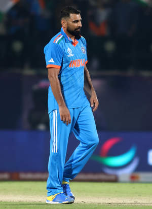 प्लेइंग 11 पर नहीं, वर्ल्ड कप जीतने पर है फोकस : मोहम्मद शमी