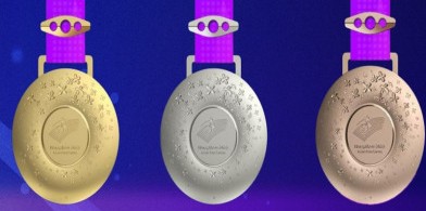 भारत ने एशियाई पैरा खेलों में रचा इतिहास, रिकॉर्ड 80 पदक तक पहुंचा