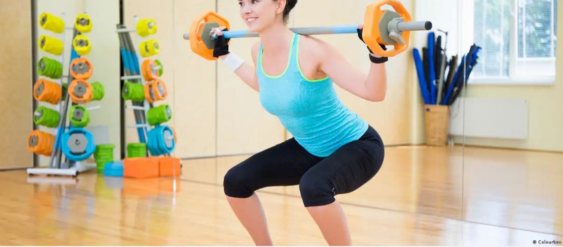 रोजाना 25 मिनट कसरत से ऐसे टल सकता है मौत का खतरा