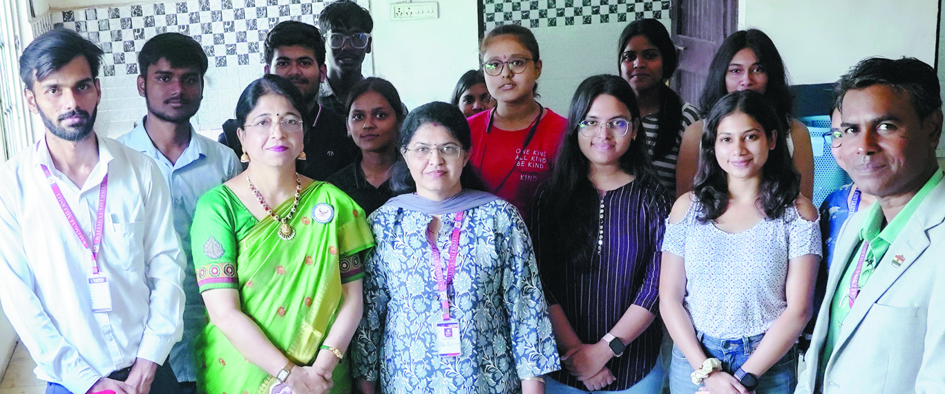 कलिंगा में मनमोहक खाद्य छवियों ने किया आकर्षित