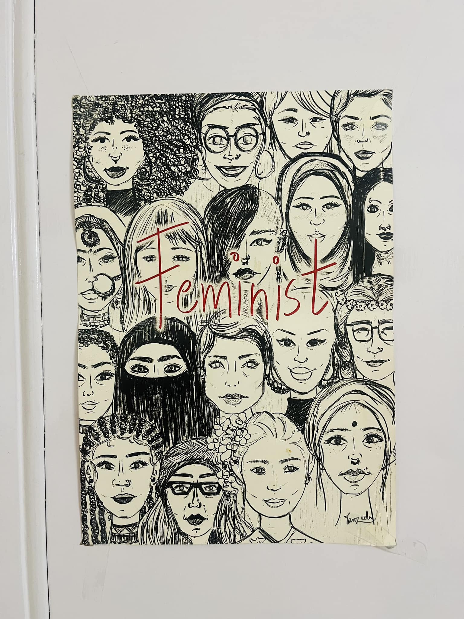 कुछ क्रांतियाँ हौले से चीजें बदलते...