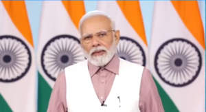 पीएम मोदी ने मिस्र के राष्ट्रपति से की बात, फिलिस्तीन-इजराइल मुद्दे पर भारत का रुख दोहराया