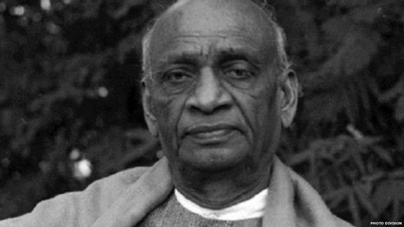 सरदार पटेल पर मुस्लिम विरोधी होने के आरोपों में कितना दम?