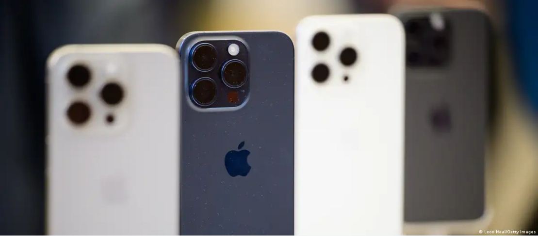 कब भेजता है आईफोन 'स्टेट-स्पॉन्सर्ड' हमले की सूचना