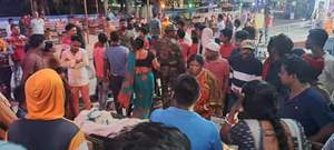 बिहार : होटल मैनेजमेंट छात्र की गोली मारकर हत्या, गर्लफ्रेंड को उठाकर ले गए बदमाश बिहार : होटल मैनेजमेंट छात्र की गोली मारकर हत्या, गर्लफ्रेंड को उठाकर ले गए बदमाश