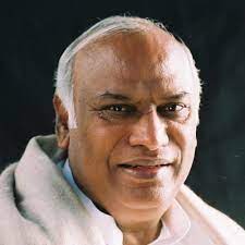 मिजोरम में भाजपा के अनौपचारिक एजेंट के रूप में काम कर रहे हैं एमएनएफ और जेडपीएम : खरगे