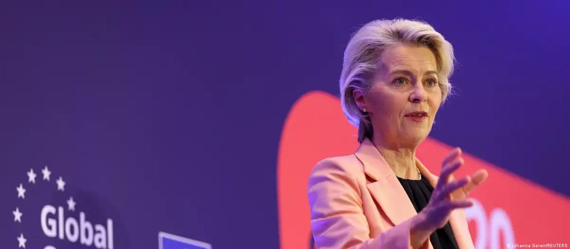 निवेश के सहारे दुनिया पर प्रभुत्व की होड़ में यूरोप और चीन