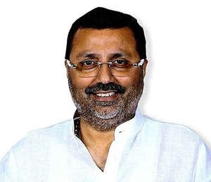दानिश अली ने सोनकर की छवि को पहुंचाई ठेस, हिम्मत है तो डिबेट की कॉपी दिखाएं कांग्रेस, जेडीयू के सांसद : निशिकांत दुबे दानिश अली ने सोनकर की छवि को पहुंचाई ठेस, हिम्मत है तो डिबेट की कॉपी दिखाएं कांग्रेस, जेडीयू के सांसद : निशिकांत दुबे