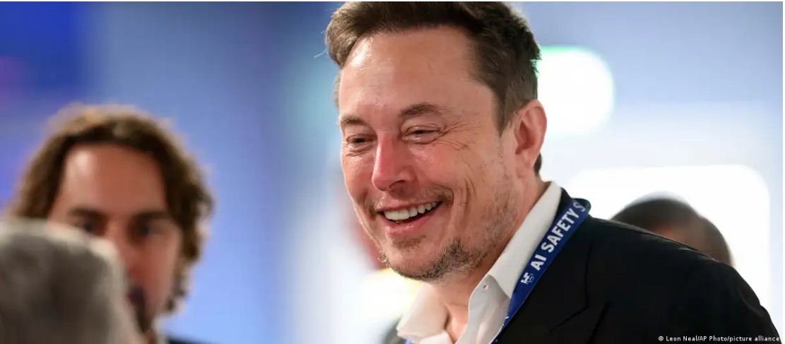 मस्क ने कहा, जादुई जीनी है एआई जो हर इच्छा पूरी करेगा