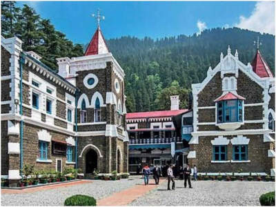 सुप्रीम कोर्ट कॉलेजियम ने की न्यायमूर्ति रितु बाहरी को उत्तराखंड हाईकोर्ट के मुख्य न्यायाधीश के रूप में सिफारिश सुप्रीम कोर्ट कॉलेजियम ने की न्यायमूर्ति रितु बाहरी को उत्तराखंड हाईकोर्ट के मुख्य न्यायाधीश के रूप में सिफारिश