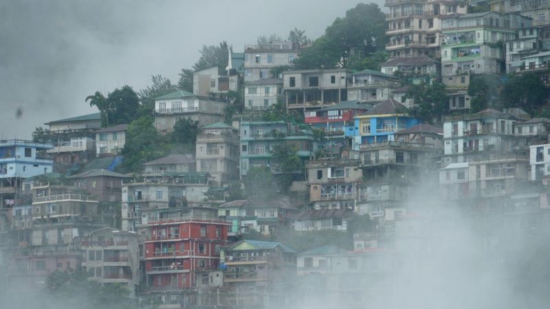 भारत के दूसरे राज्यों से किस मामले में अलग है मिजोरम का चुनाव