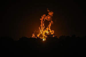 इजरायल-हमास युद्ध का 29वां दिन, गाजा में मरने वालों की संख्या 9,770 पहुंची