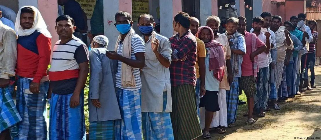 जातिगत सर्वे से झांकती आर्थिक बदहाली की तस्वीर