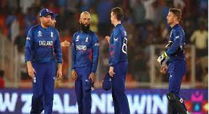 क्रिकेट वर्ल्ड कप: नीदरलैंड्स पर आसान जीत के बाद चैंपियंस ट्रॉफी की रेस में बरक़रार इंग्लैंड