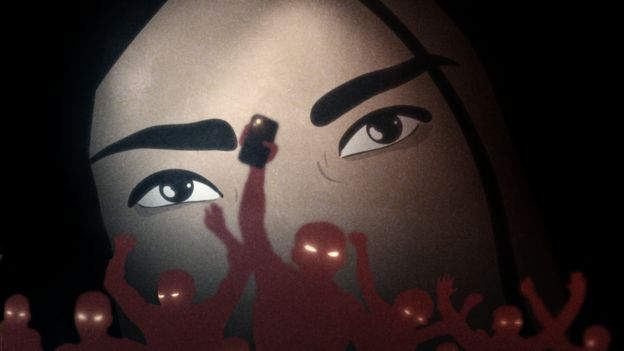 ‘हम हार नहीं मानेंगे’: मणिपुर  वायरल वीडियो की औरतें