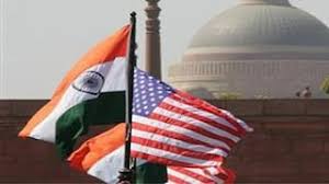 भारत और अमेरिका ने ‘टू प्लस टू’ मंत्रिस्तरीय वार्ता की भारत और अमेरिका ने ‘टू प्लस टू’ मंत्रिस्तरीय वार्ता की