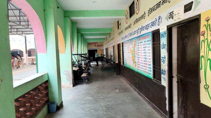 हरियाणा:जींद के स्कूल में 60 छात्राओं के ‘यौन शोषण’ का मामला, लड़कियों में अब भी खौफ हरियाणा:जींद के स्कूल में 60 छात्राओं के ‘यौन शोषण’ का मामला, लड़कियों में अब भी खौफ