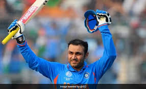 विश्व कप से पाकिस्तान के बाहर होने पर सहवाग का तंज़, कहा- सही वक़्त पर सूद समेत लौटाते हैं हम