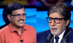 'केबीसी 15' के कंटेस्टेंट के लिए लव गुरु बने अमिताभ बच्चन, शेयर किए रोमांटिक डेटिंग आइडियाज