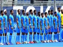 जूनियर हॉकी विश्व कप में भारत की कमान संभालेंगे उत्तम सिंह