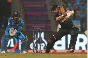 पुरुष वनडे विश्‍व कप : 'यूज़्ड-पिच' विवाद के बाद विलियम्‍सन ने कहा, यह अच्छी सतह थी