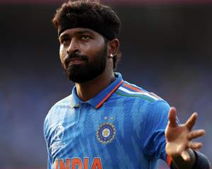 ऑस्ट्रेलिया, द.अफ्रीका के खिलाफ सीरीज से बाहर होंगे हार्दिक पांड्या : रिपोर्ट ऑस्ट्रेलिया, द.अफ्रीका के खिलाफ सीरीज से बाहर होंगे हार्दिक पांड्या : रिपोर्ट