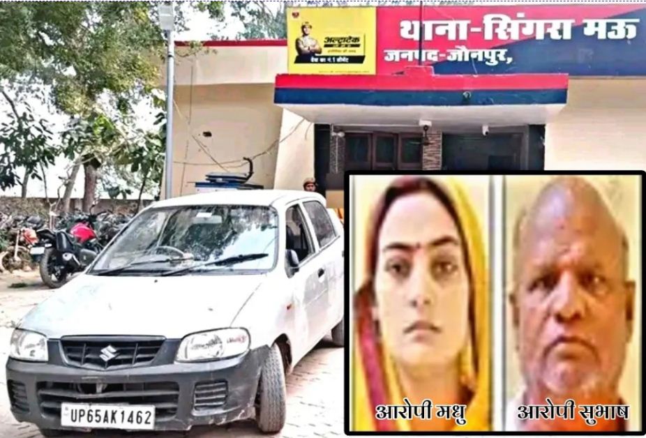 ‘छत्तीसगढ़’ का संपादकीय : पति, पत्नी, और वो,  हत्या तक सिलसिला