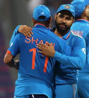 विश्व कप फाइनल में बदल सकती है टीम इंडिया! विश्व कप फाइनल में बदल सकती है टीम इंडिया!