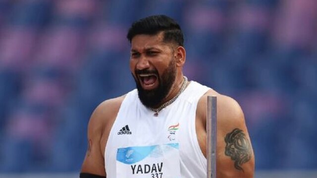नीरज यादव डोप जांच में विफल, एशियाई पैरा खेलों के दो स्वर्ण गंवा सकता है भारत