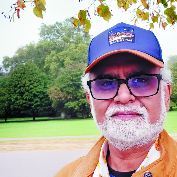 कबहु बढ़ेगी चोटी