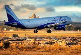 That is how IndiGo works !! That is how IndiGo works !!