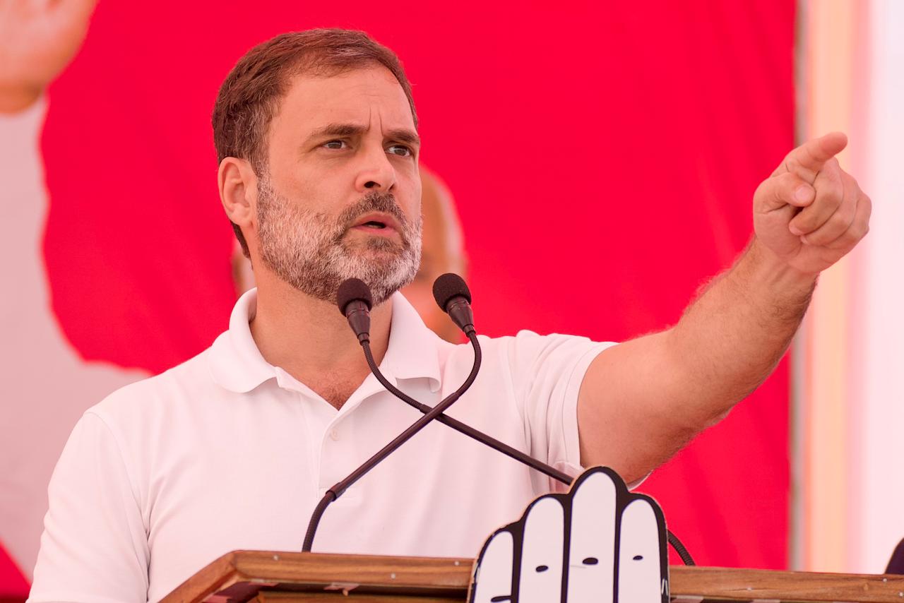 ‘छत्तीसगढ़’ का संपादकीय : नेहरू की पार्टी और परिवार भी अब अपशकुन की जुबान वाले