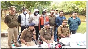 'ऑर्गेनिक' गांजा, चरस के प्रति दीवानगी से छात्रों के अवैध ऑनलाइन कारोबार को मिल रहा बढ़ावा