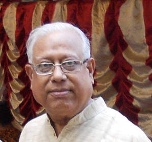 शिक्षाविद् अमल कुमार मुखोपाध्याय का 88 वर्ष की उम्र में निधन शिक्षाविद् अमल कुमार मुखोपाध्याय का 88 वर्ष की उम्र में निधन