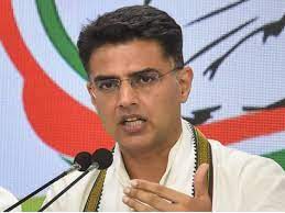 राजस्थान, मध्य प्रदेश, छत्तीसगढ़, तेलंगाना में कांग्रेस जीतेगी : सचिन पायलट राजस्थान, मध्य प्रदेश, छत्तीसगढ़, तेलंगाना में कांग्रेस जीतेगी : सचिन पायलट