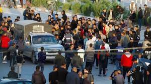 हमास और इजराइल ने युद्धविराम के पांचवें दिन रिहा किए बंधक और कैदी