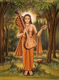 पुराण से लेकर संविधान तक...