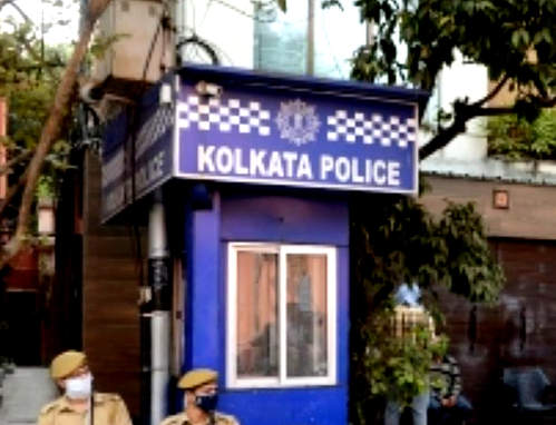 राष्ट्रगान का 'अपमान' करने पर बंगाल में 12 बीजेपी विधायकों के खिलाफ एफआईआर