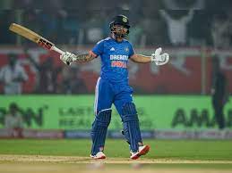 आईपीएल ने मुझे दबाव में शांतचित बने रहना सिखाया : रिंकू सिंह