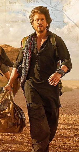हीरो तो आते-जाते रहते हैं, फिल्में निर्देशकों का माध्यम हैं : शाहरुख खान हीरो तो आते-जाते रहते हैं, फिल्में निर्देशकों का माध्यम हैं : शाहरुख खान