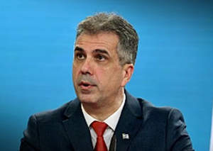 इजरायल के विदेश मंत्री का आरोप, 'हमास का पक्ष ले रहे हैं संयुक्त राष्ट्र प्रमुख'