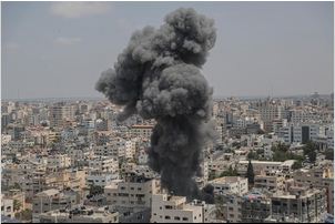 लेबनान की दक्षिणी सीमा पर इज़रायली हमले में हिज़्बुल्लाह आतंकी मारा गया