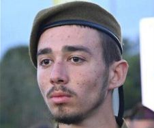 बेटे के बाद कैबिनेट मंत्री ईसेनकोट ने गाजा युद्ध में खोया भतीजा