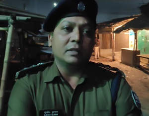 बिहार में हर्ष फायरिंग में नाबालिग की मौत, दो घायल बिहार में हर्ष फायरिंग में नाबालिग की मौत, दो घायल